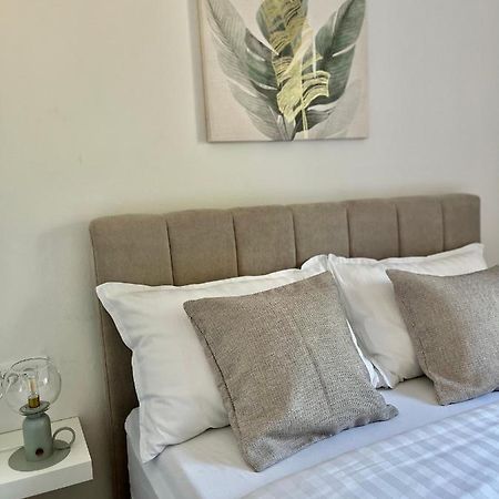 Apartments Fortuna Biograd Na Moru Luaran gambar