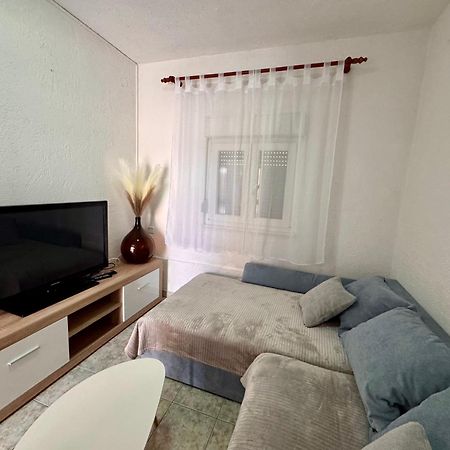 Apartments Fortuna Biograd Na Moru Luaran gambar